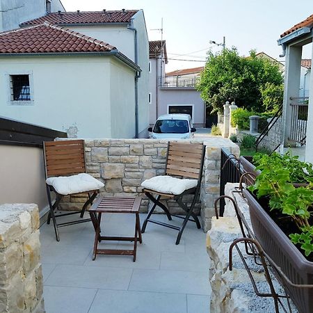 Apartments Steffi Premantura Exterior foto
